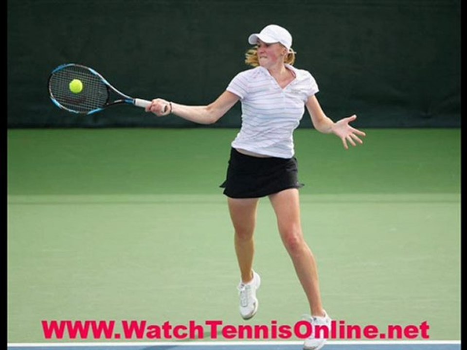 watch Barclays Dubai Tennis Championships 2010 tennis stream