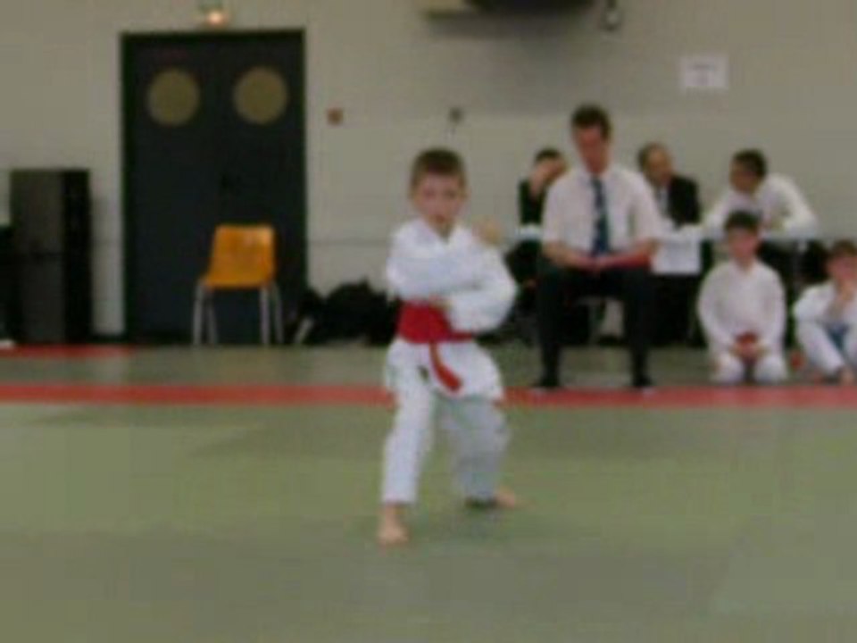 compet kata à issoudun 3.