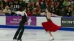 2010 Canadian Nationals Tessa Virtue Scott Moir