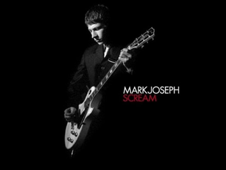 Mark Joseph - Fly
