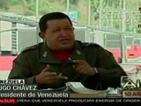 Chávez: la extrema derecha busca derrocar al gobierno