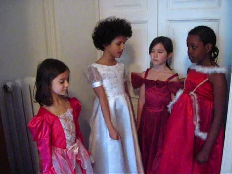 Voyage dans le Temps - partie 2