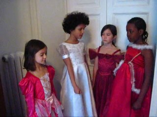 Voyage dans le Temps - partie 2