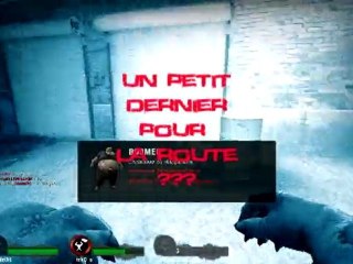 l4d Tank vs .....
