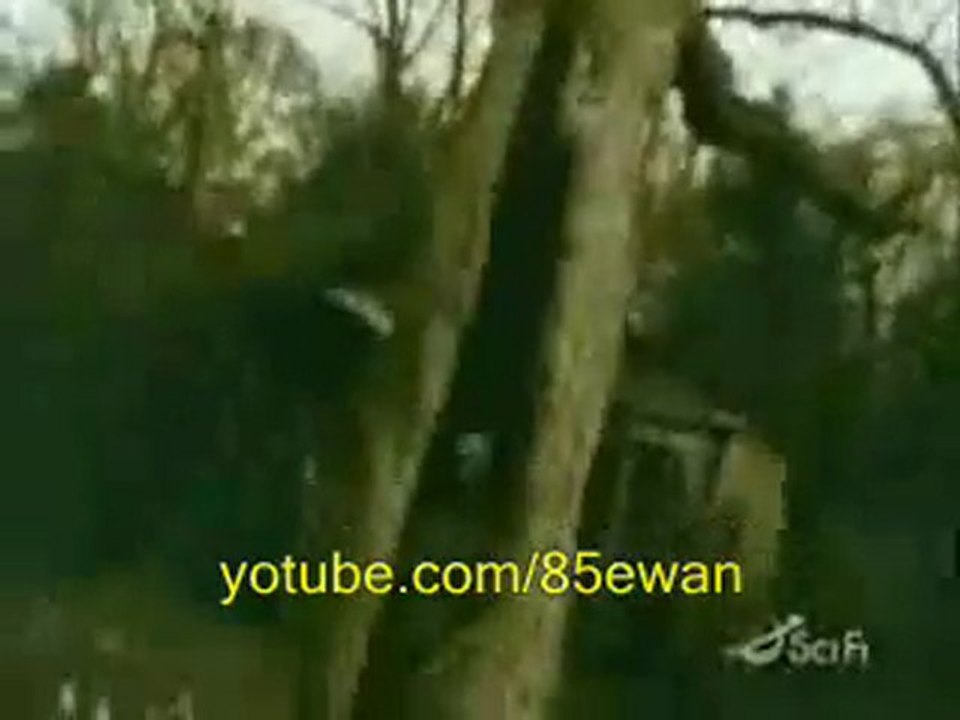 scariest places on earth 2nd titles