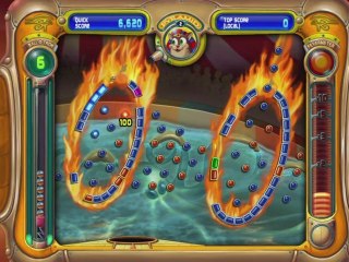 Peggle Nights - Trailer PS3 PSS