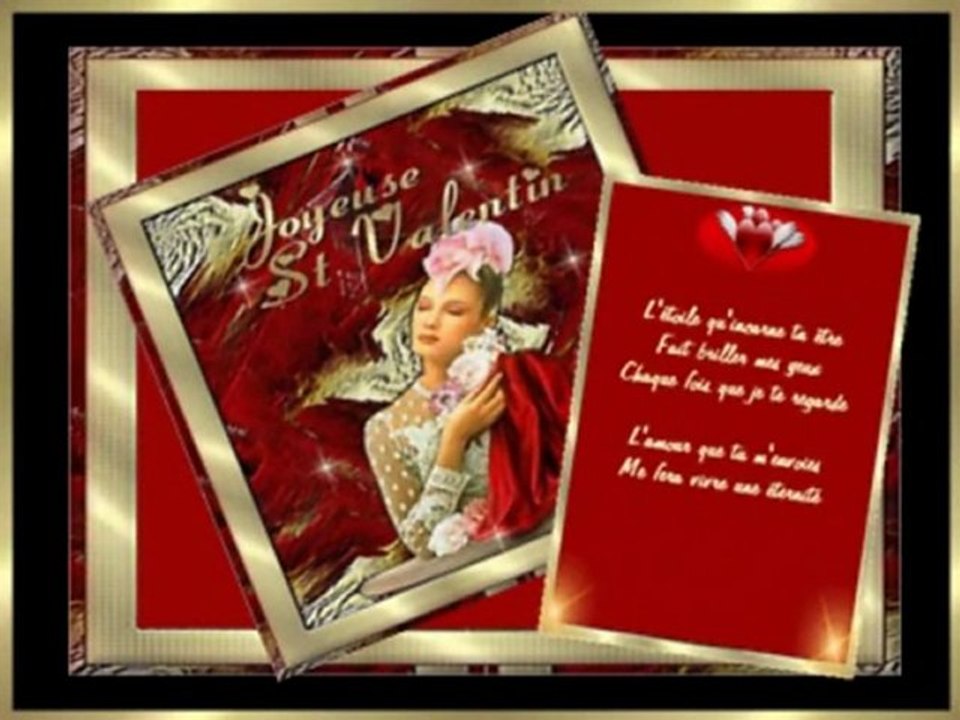 Saint Valentin