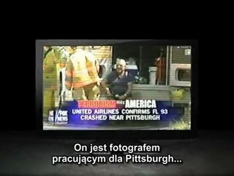 Loose Change 9/11: An American Coup (PL) 4/5