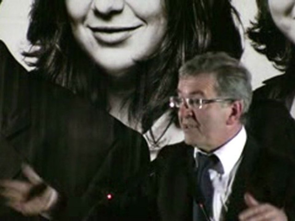 MEETING DE L'INDRE FRANCOIS BONNEAU - DERNIERE PARTIE