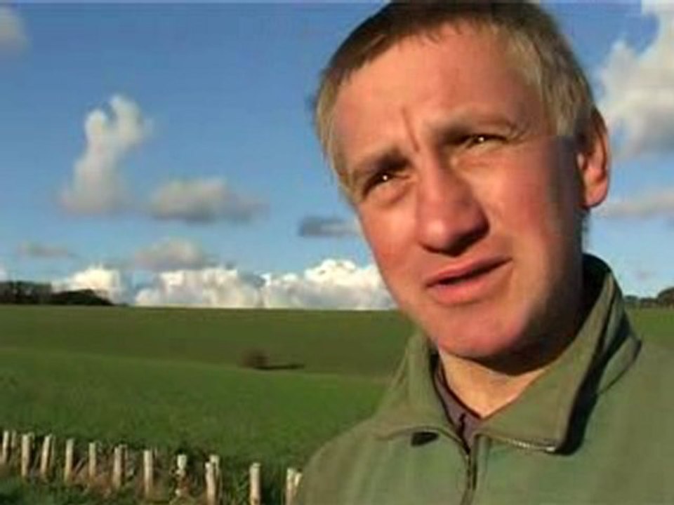 Mesures agro-environnementales