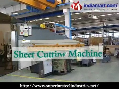 How stainless steel fasteners manufacture?