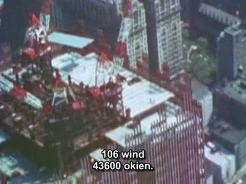 Loose Change 9/11: An American Coup (PL) 3/5