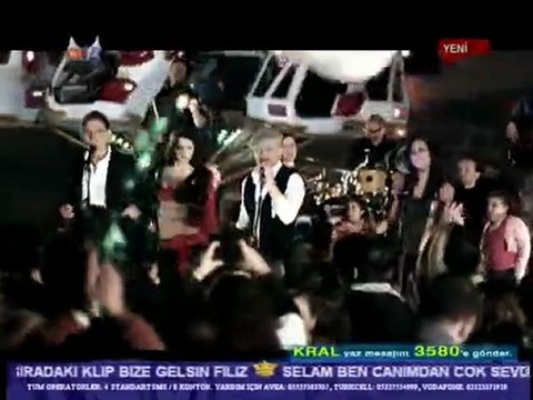 BABUTSA - GÜZELİM [YENI KLIP 2010]