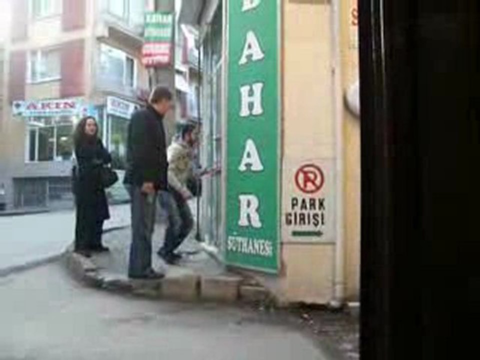 BAHAR SÜTHANESİ