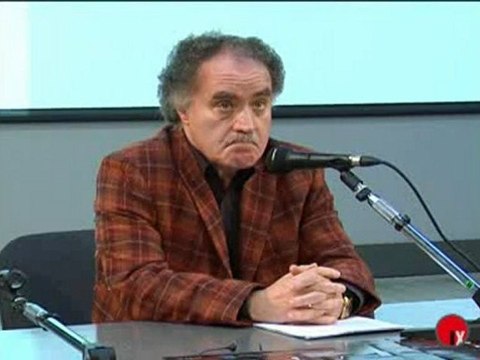 ШАЛАМОВ: ВОЙНА/ЛАГЕРЬ / Михаил РЫКЛИН