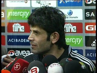 Beşiktaş İle Galatasaray Puanları Paylaştı