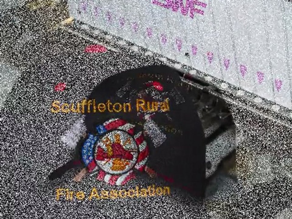 Get Embroidered 2 - Stitch by Design