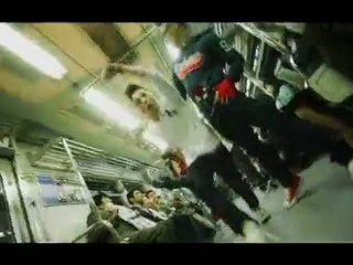 [CF] BSX G-Dragon version (30s)