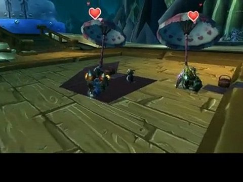 Les Ailes d'Azeroth - Kirin Tor