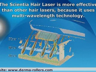 Laser Hair Growth Therapy
