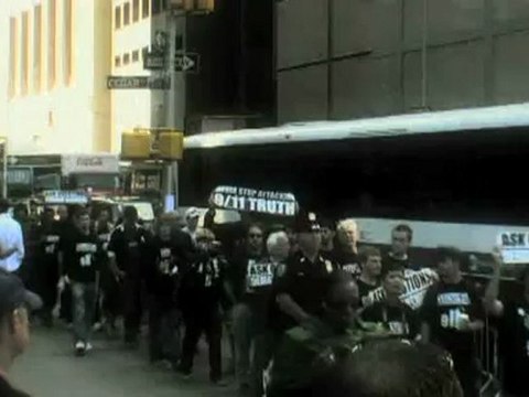 Loose Change 9/11: An American Coup (PL) 1/5