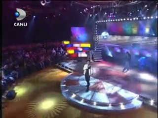 Emir Düştüm Eline