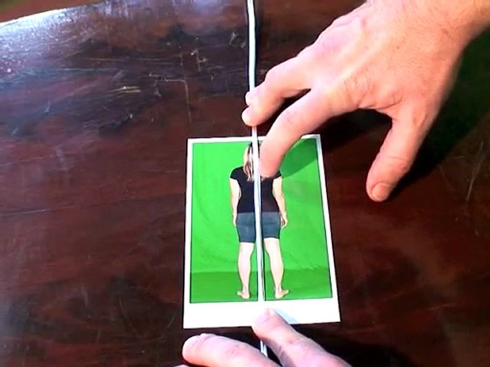 postural analysis for bodyworkers - postural assessment