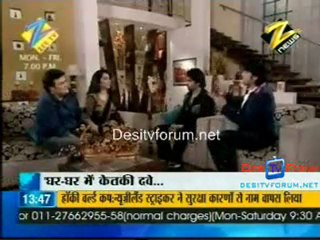 House Arrest  - 22nd February 2010 Pt2