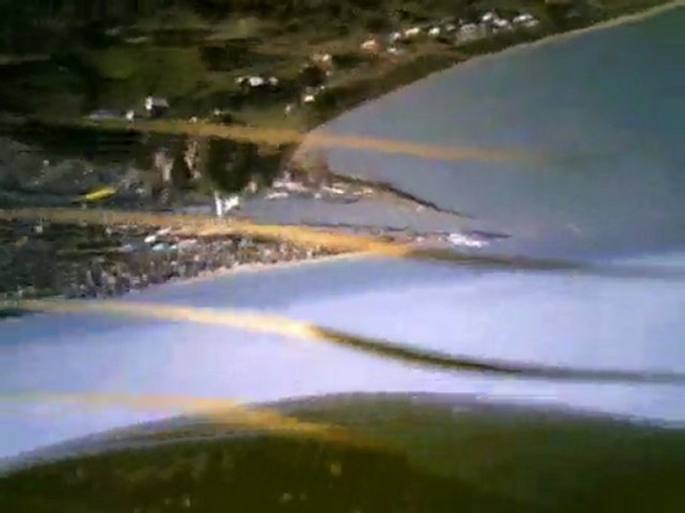 1er video enbarquer katana's