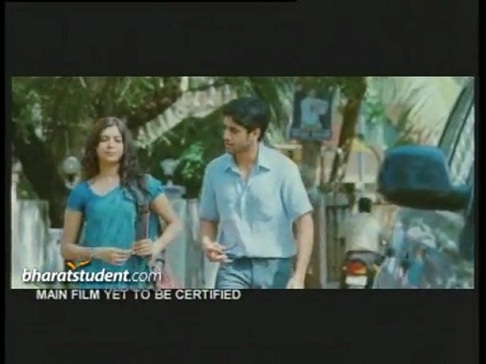 Em Maya Chesave Trailer from bharatstudent.com