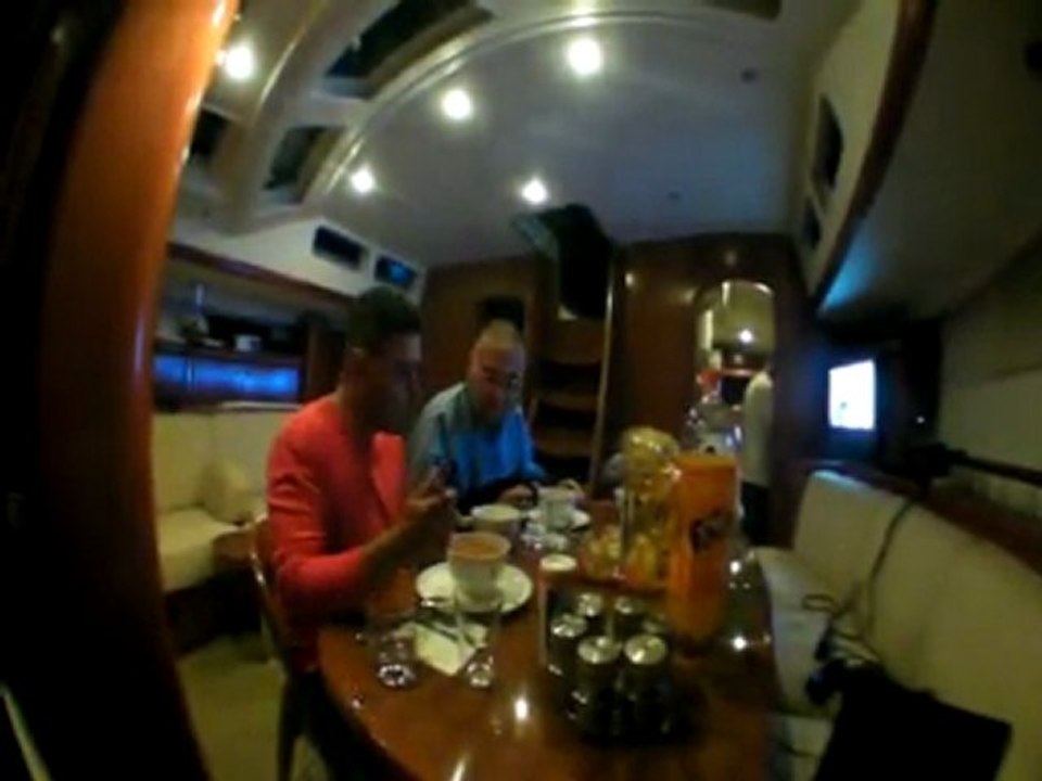 OLUDENIZ PARAMOTOR TEAM 15/1