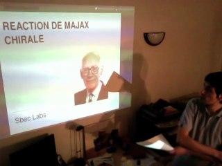 Ze Stori of Ze Lab : épisode 10