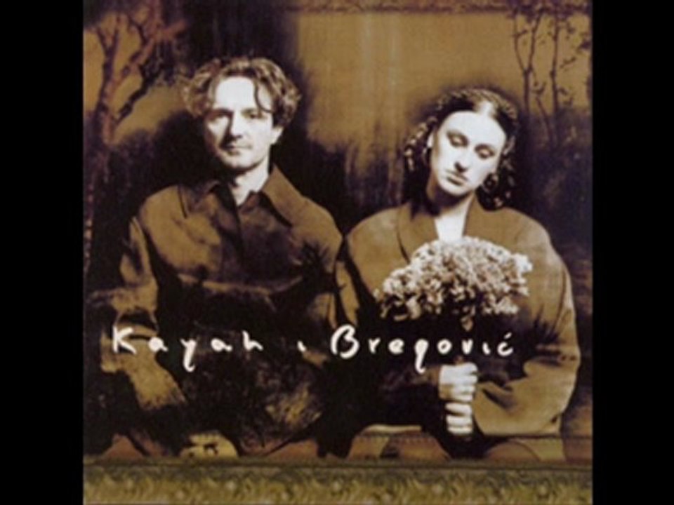 Balkan Music - Kayah - Goran Bregovic - Bylam Róza
