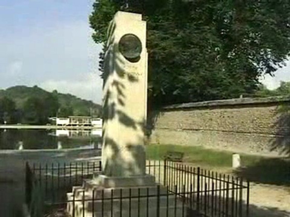 Villeneuve le Roy  Villeneuve sur Yonne