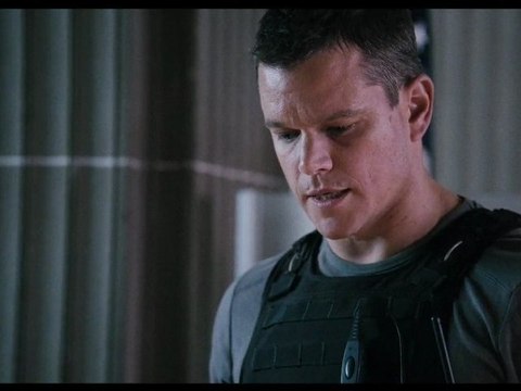 Green zone (Paul Greengrass) - Bande Annonce VF