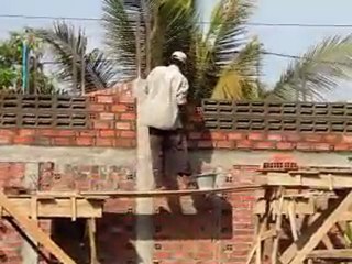 construction à Battambang