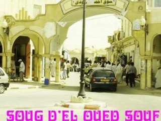 AHMED TOUMI " M3ad fadi73 " L'OUED SOUF "EL-OGLA "