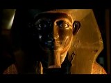 Cazadores de momias egipcias
