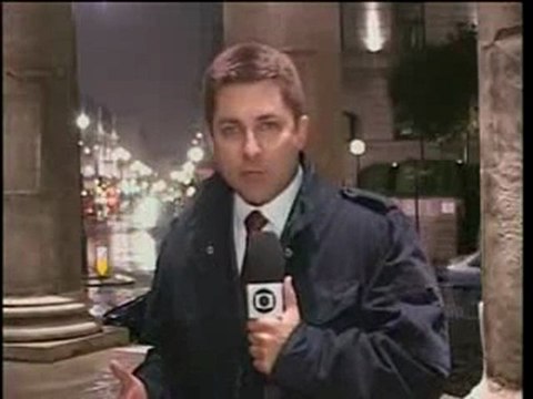 OVNIS NEWS TV,BRESIL 2010