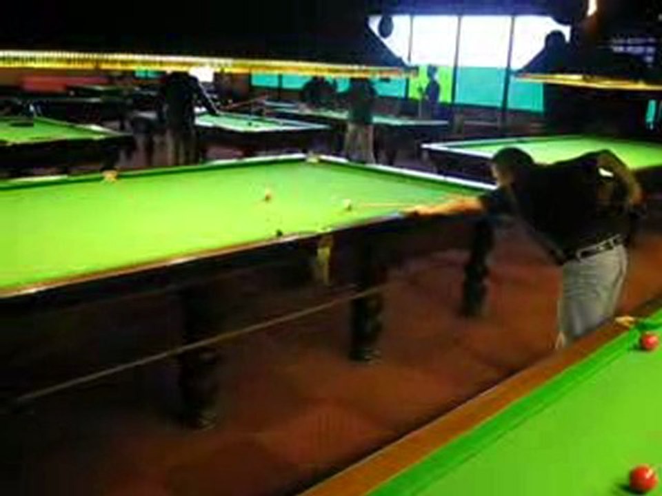 tournoi doublette 2010 (Partie 3)