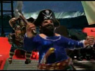 Bande-Annonce l'Ultime Voyage de La Fleur de Lys