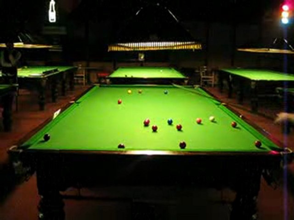 tournoi doublette 2010 (Partie 2)