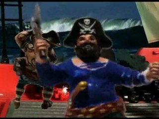 Bande annonce "L'ultime voyage de la Fleur de Lys"