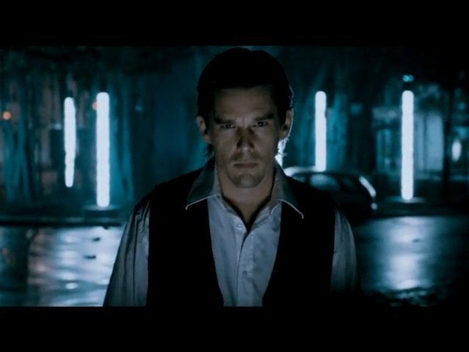 daybreakers _ bande annonce VF