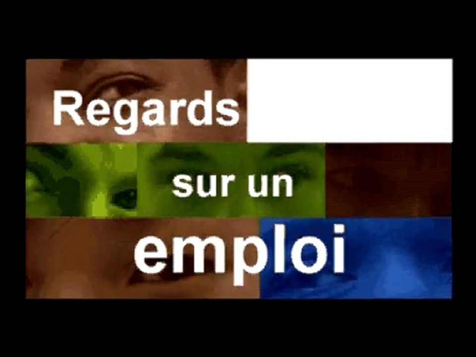 Agir pour l'emploi (émission n°6)
