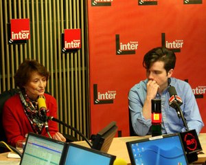 Jean Felzine et Myriam Revault d'Allones