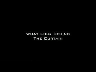 What LIES Behind The Curtain_1x5