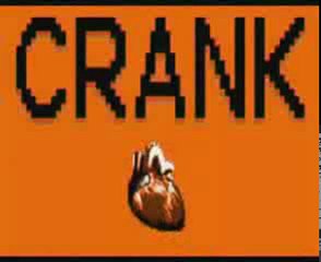 montage collage  remix crank hyper tension