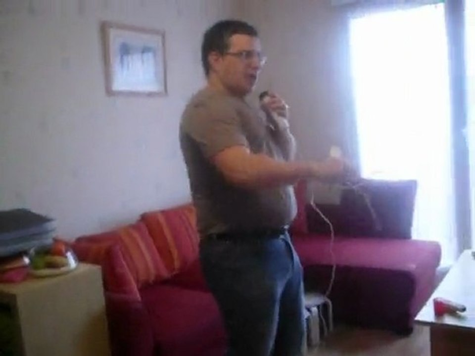 essai boogie
