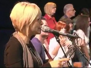 10-4 Spontaneous Worship on iBethel.TV!